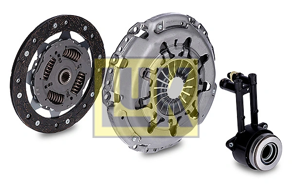 Clutch Kit